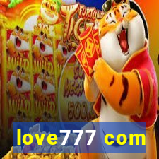 love777 com